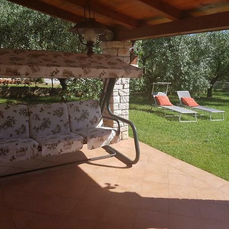 Villa Casa Istria Buje Esterno foto