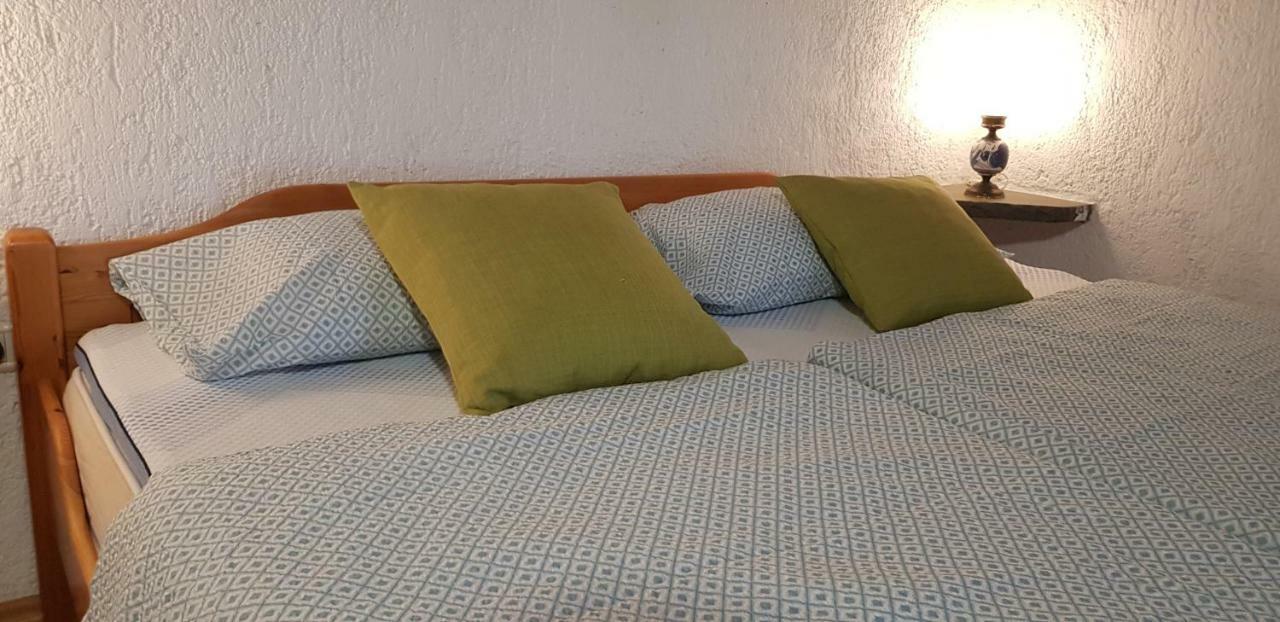Villa Casa Istria Buje Esterno foto