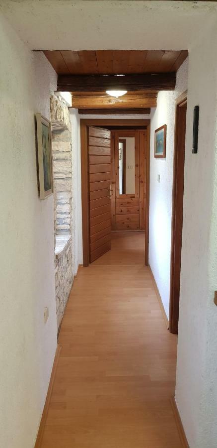 Villa Casa Istria Buje Esterno foto