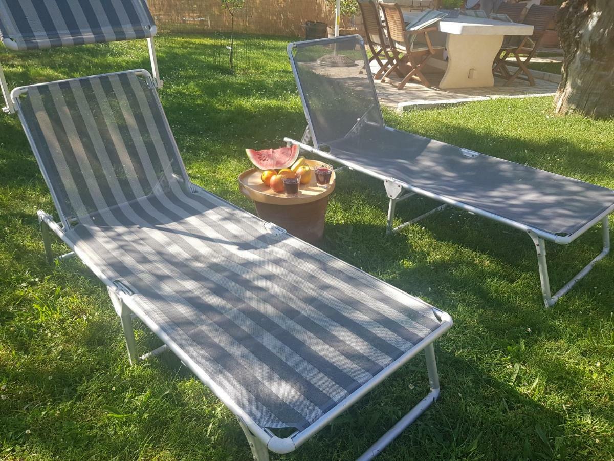 Villa Casa Istria Buje Esterno foto